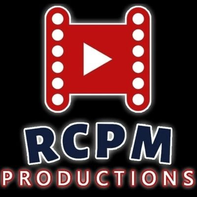 RCPM PRODUCTION a youtube channel for Short movies, Drama film, Entertainment video etc.
https://t.co/m6B1AP3Rxv
subscribe Channel 👆🏿🔥🌟