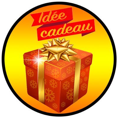 idées cadeaux