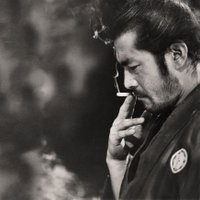 Shogun Samurai(@CinephileJp) 's Twitter Profile Photo