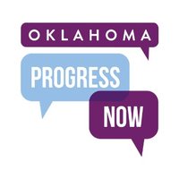 Oklahoma Progress Now(@okprogressnow) 's Twitter Profile Photo