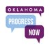 Oklahoma Progress Now (@okprogressnow) Twitter profile photo