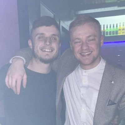 @Jamesy95R over on twitch