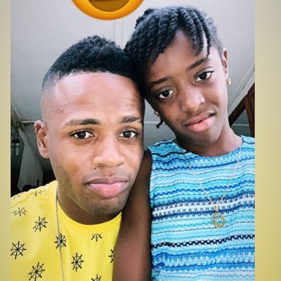 RickyFiesta's profile picture. Informaticien, Graphiste #Haitian4life droodens@ymail.com