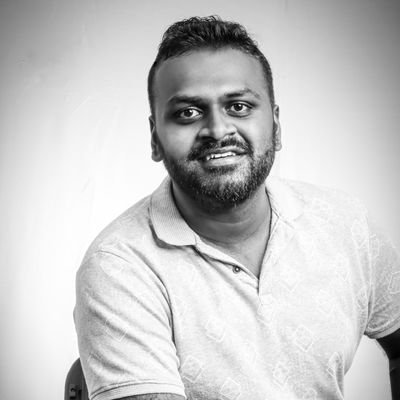 RajeshP1406's profile picture. Life is hard. It's harder if you're stupid.🙂🙂