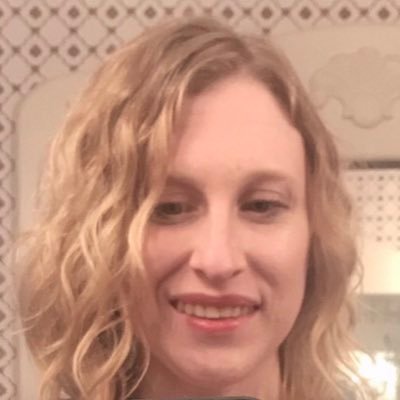 Library Assistant & Writer (Tweets are my own.) #librarylife I write at https://t.co/t5aAeW8vJO. My books on Amazon: https://t.co/2kvUuRzsTu