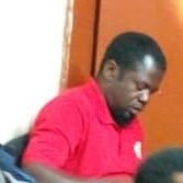 Patrick Chukwu (@patrick20683559) 's Twitter Profile