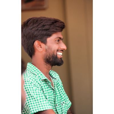 MouneshNayak05's profile picture. 