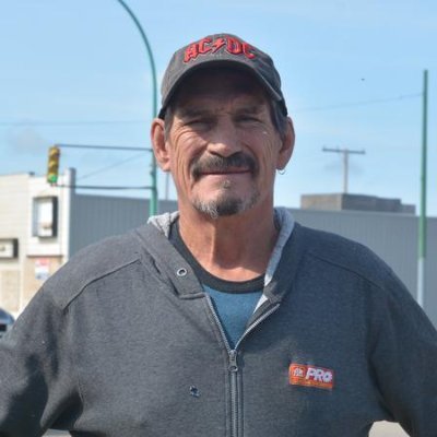 TheDemo8's profile picture. an Islander from away