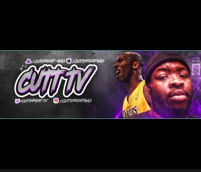 Leader of T.H.B.N (Try Hard Baller Nation)/YouTube Content Creator Subscribe to Cutt TV and Cutthroat Ent
2K Subs on YouTube
Comp 2K Pro Am Player