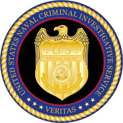 Official account of the Naval Criminal Investigative Service. Submit a tip: https://t.co/7BpC3T4qtg (Following and RTs ≠ endorsement)