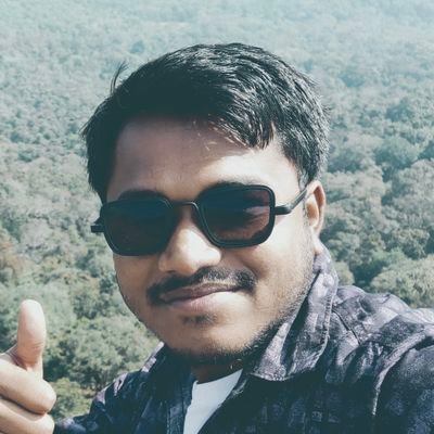 shankar1902's profile picture. #engineerMECH