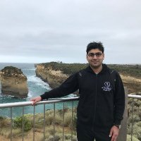 Anurag Bhatia (@anurag_bhatia) 's Twitter Profile