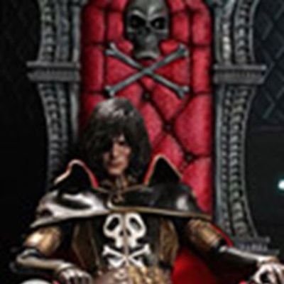 totoescorpions's profile picture. 