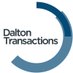 DaltonTransactions (@DaltonTrans) Twitter profile photo