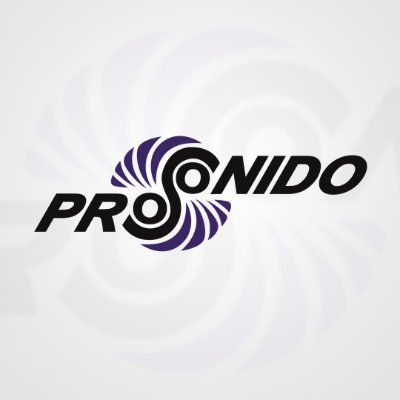 Prosonidoさんのプロフィール画像