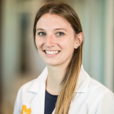 GI Path Fellow @UMichPath 🔬 | She/her/hers | GI and molecular pathology | USCAP Ambassador | @umichmedicine ‘19 〽️|@OaklandWSOC ‘15 ⚽️