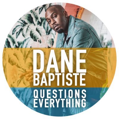Podcast with comedian @danebaptweets, producer @thehowardcohen and special guests asking the questions that matter. Available on @iTunes @acast & @Spotify