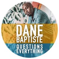 Dane Baptiste Questions Everything Podcast(@DBQEPodcast) 's Twitter Profile Photo