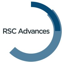 RSC Advances (@rscadvances) 's Twitter Profile Photo RSC Advances (@rscadvances) 's Twitter Profile Photo