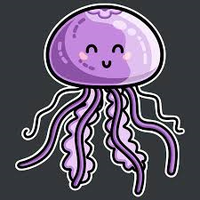 Johnson's Jellyfish (@johnsonsjellyf1) 's Twitter Profile