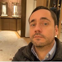 Álvaro Ortiz (@aivaroortiz) 's Twitter Profile