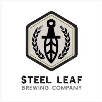 Steel Leaf Brewing Company (@steelleafbrew) 's Twitter Profile