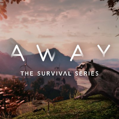 AwaySeries Profile Picture