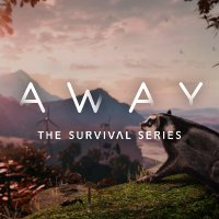 AWAY: The Survival Series(@AwaySeries) 's Twitter Profile Photo