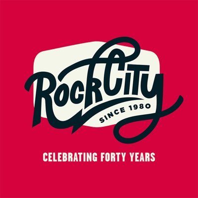 ROCK CITY