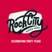 ROCK CITY (@Rock_City_Notts) Twitter profile photo