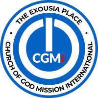 CGMi-TheExousiaPlace(@ExousiaPlace) 's Twitter Profile Photo