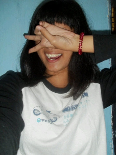 I ♥ Theo Herdika Putra