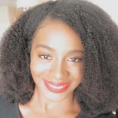 TriceLoveQ's profile picture. World traveler #NaturalQueen