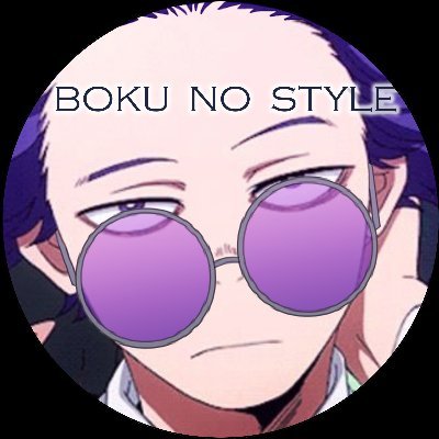 bokunostylezine's profile picture. A BNHA invite-only digital fashion zine ✨ Pls direct questions to: @s_holdthebus, @shannoniganz_z, @amandasmurfee, @RocioR_Art