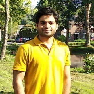 nitish2050's profile picture. 