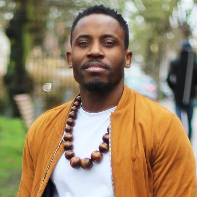 arthursempebwa's profile picture. Video Jedi 😎