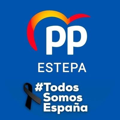 Twitter oficial del Partido Popular de Estepa