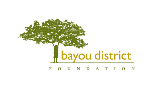 Bayou District Foundation is working to create a thriving mixed-income community focused on quality education in New Orleans' Gentilly neighborhood.