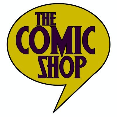 Local Comic Book Store in Oswego, NY