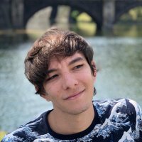 orionvlog (@orionvlog) 's Twitter Profile Photo