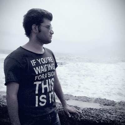 gauravsingh7576's profile picture. Social Activist,Blogger, सनातनी हिंदू (गर्व से), B. Tech( Electronics & Telex.), company secretary (pursuing), RSS member.