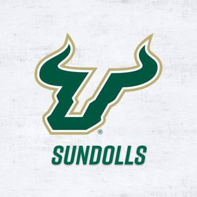 The Official Twitter Page of the University of South Florida SunDolls dance team. Go Bulls!