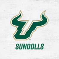 USF SunDolls (@usfsundoll) 's Twitter Profile