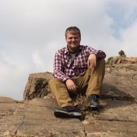 Tyler Strohl (@tylerjstrohl) 's Twitter Profile