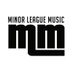 Minor League Music (@mlm_live) Twitter profile photo Minor League Music (@mlm_live) Twitter profile photo