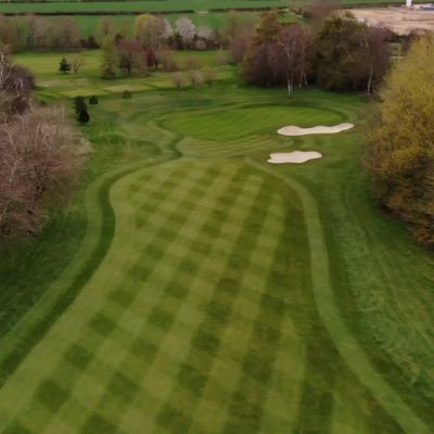 Est. 1894. Greens team course updates from our tree lined, parkland golf course set half a mile from the beautiful town of Stratford-upon-Avon.