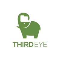 ThirdEye Data(@thirdeye_data) 's Twitter Profile Photo