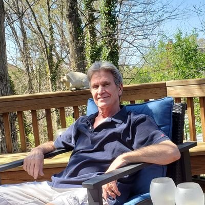 wesleyfhelton's profile picture. 