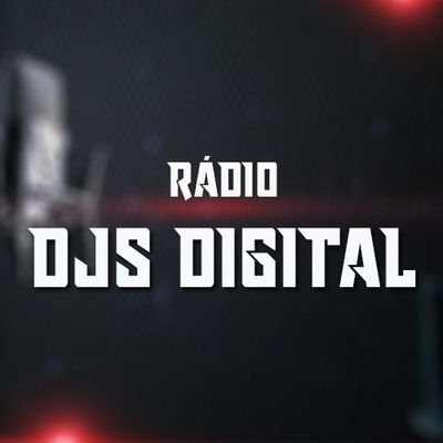 RADIODJSDIGITA2's profile picture. 🔴24HRS NO AR🔴
🎧DJ GL
🎧DJ YAGO
🎧DJ LUCAS MELO

INSTA: DJSPRODUÇÕES
FACEBOOK: DJS PRODUÇÕES
#RadioDjsDigital

☎️LINK ABAIXO PARA NOS OUVIR E PEDIR SEU ALÔ☎️