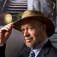 James Edward Hansen(@DrJamesEHansen) 's Twitter Profile Photo